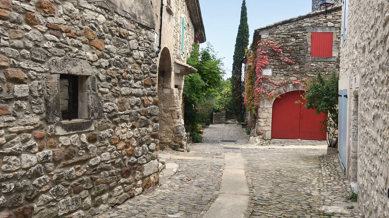 Photo of Others in Aigueze