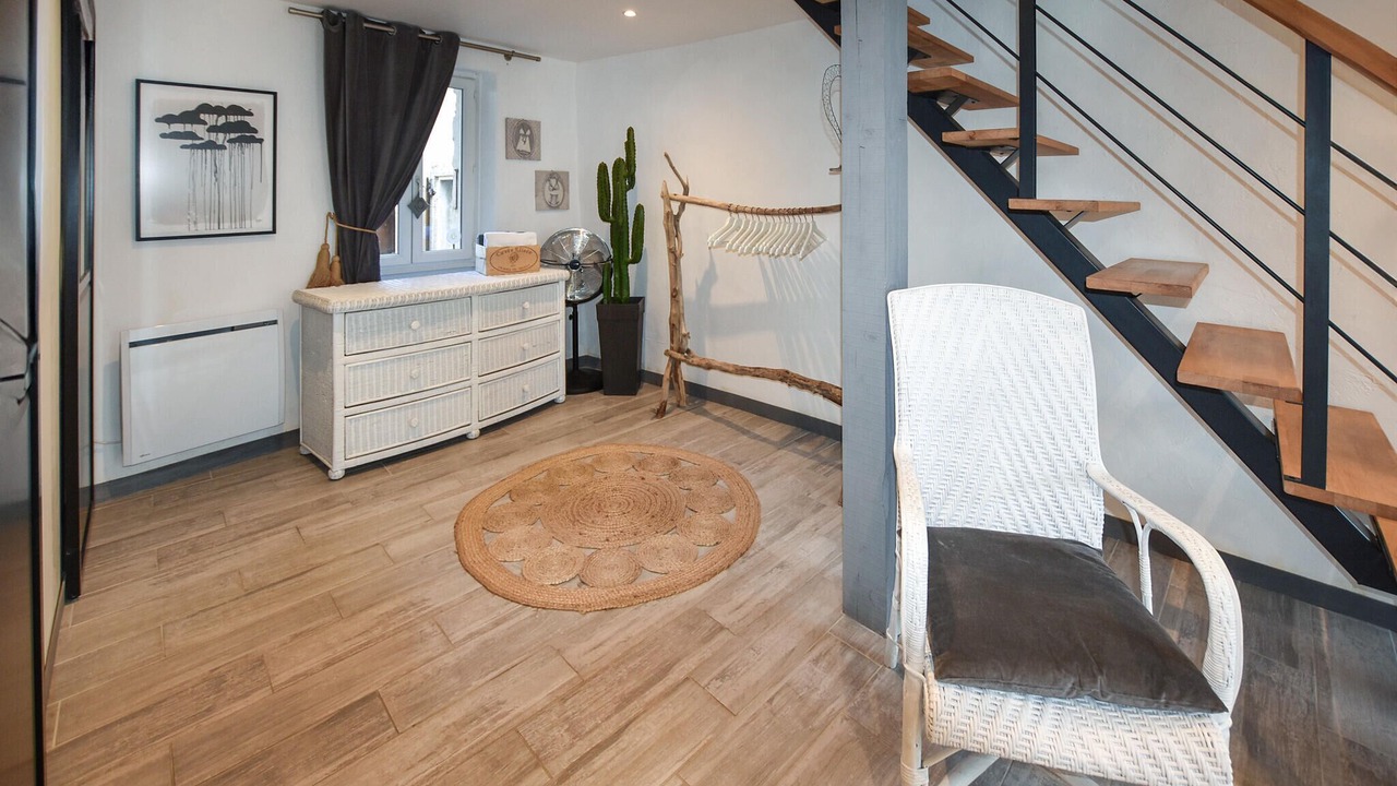 Photo of Bedroom in Aigueze