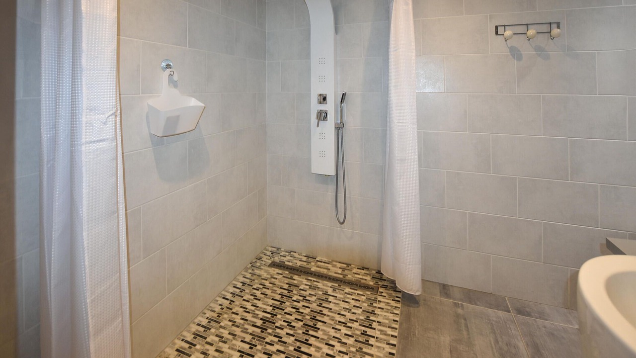 Photo of Bathroom in Aigueze