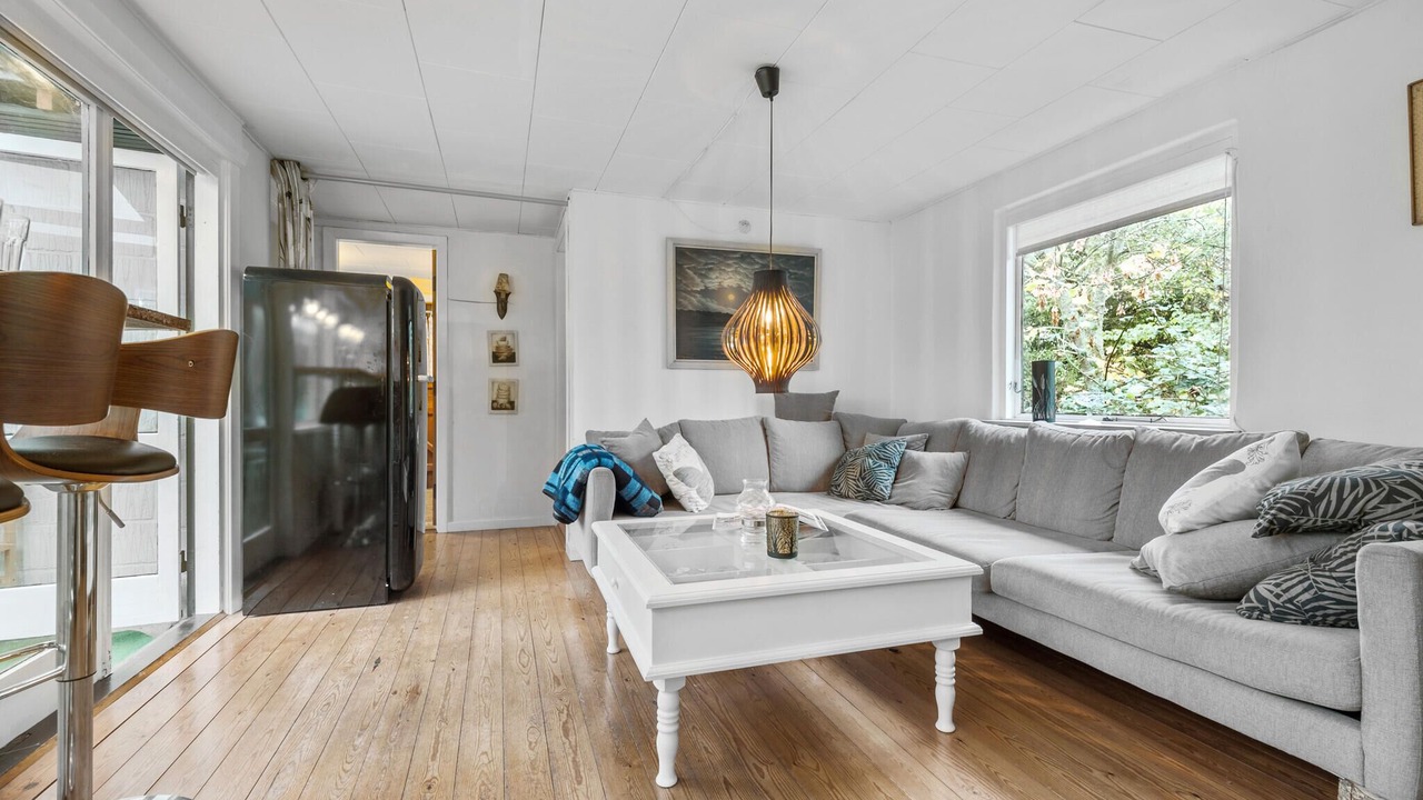 Photo of Bedroom in Kalundborg