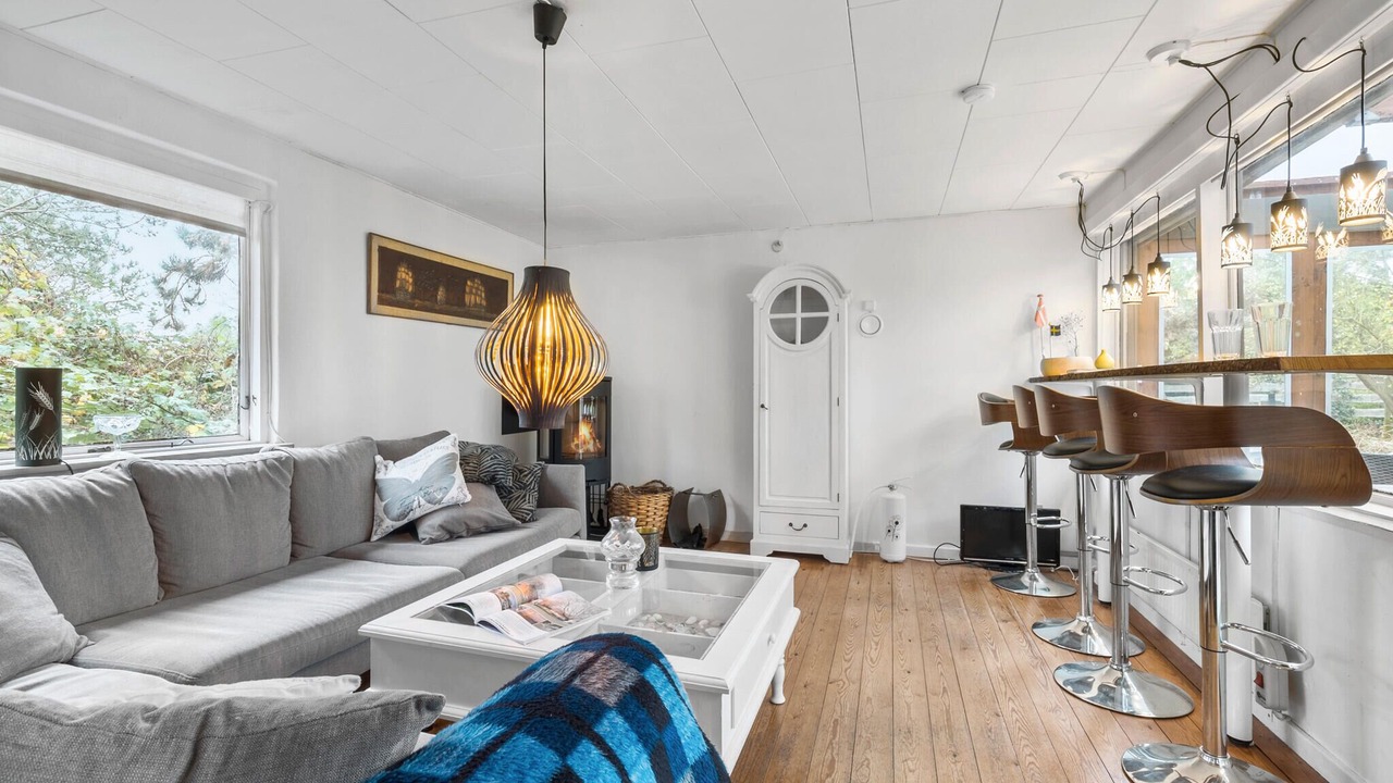 Photo of Bedroom in Kalundborg