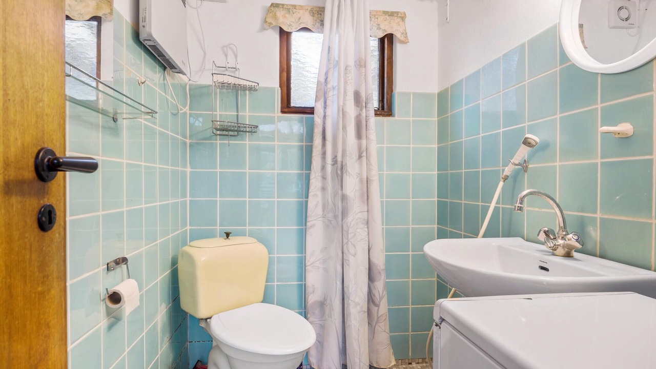 Photo of Bathroom in Kalundborg