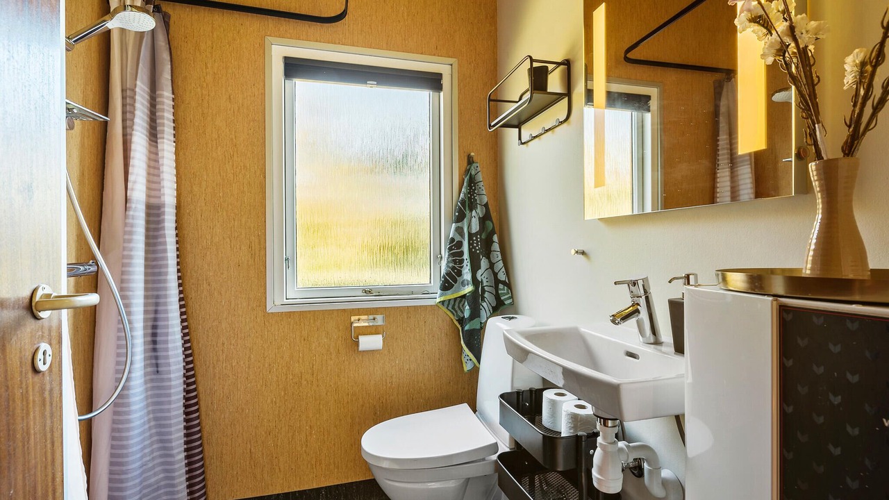 Photo of Bathroom in Trend