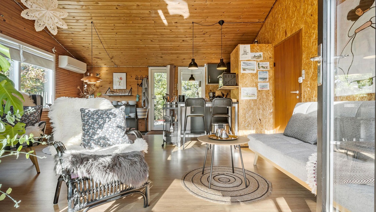 Photo of Bedroom in Trend