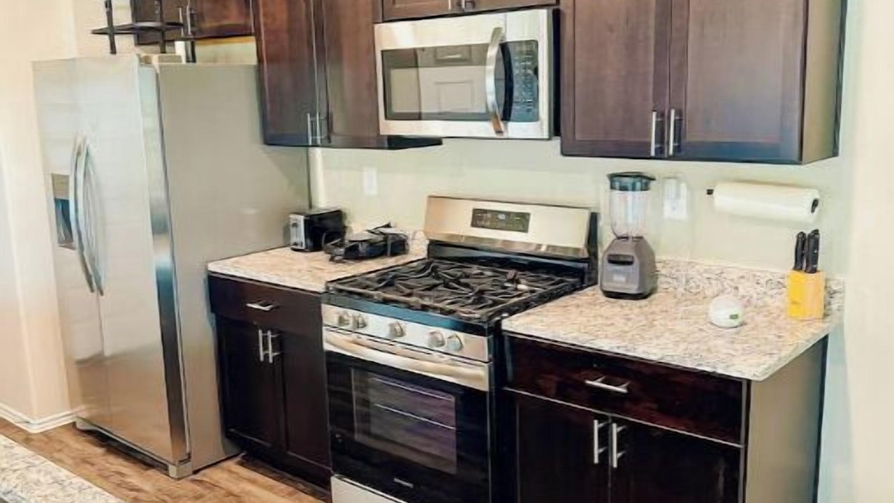 Photo of Kitchen in Northside