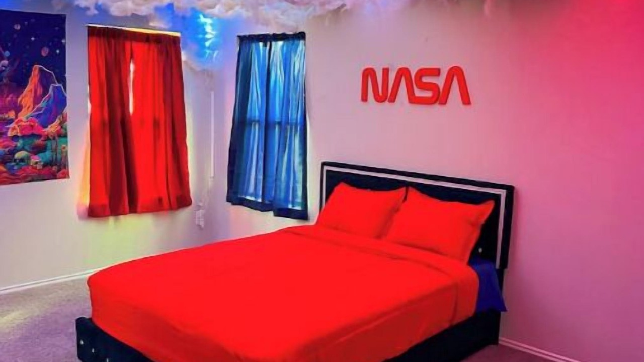 Photo of Bedroom in Northside