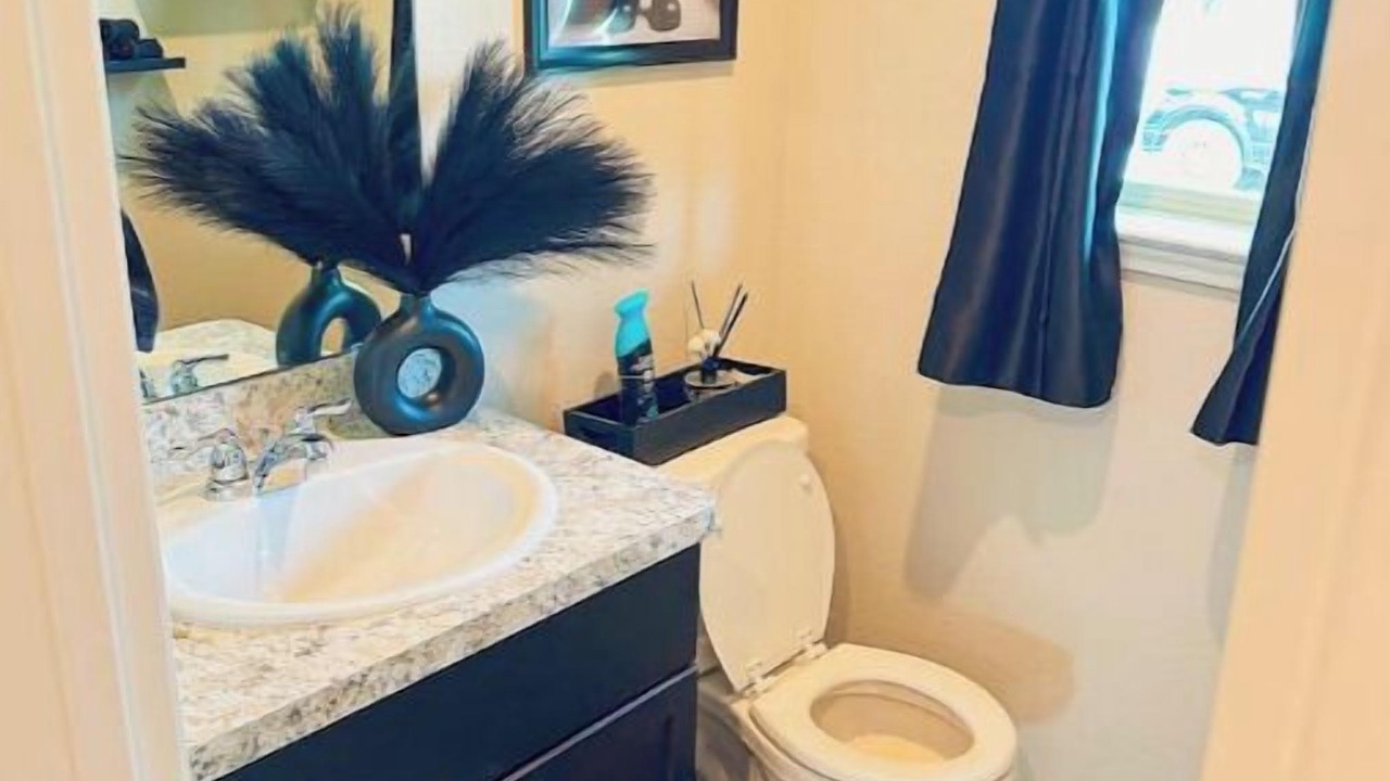 Photo of Bathroom in Northside