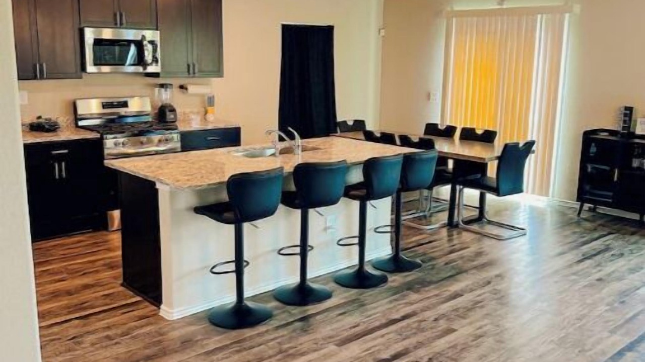 Photo of Kitchen in Northside