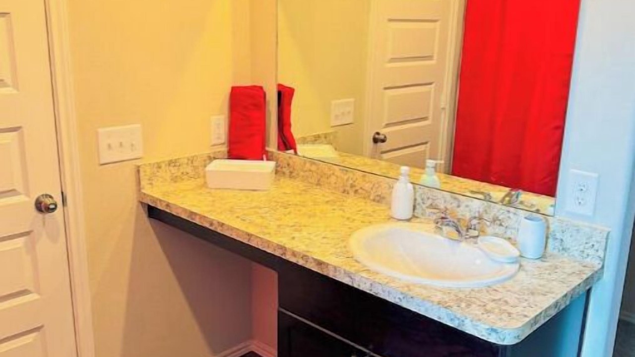 Photo of Bathroom in Northside
