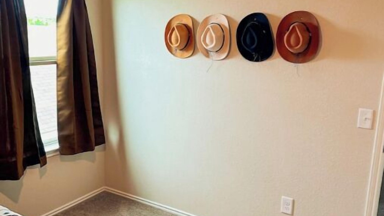 Photo of Bedroom in Northside