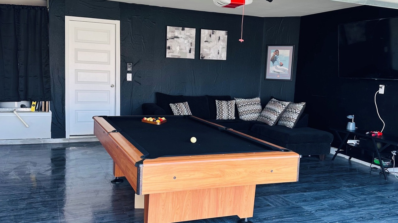 Photo of Bedroom in Northside