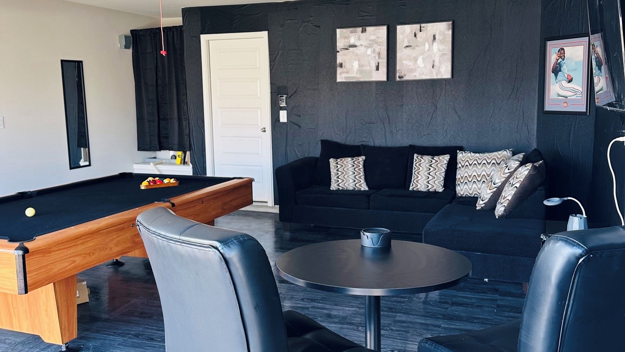 Photo of Bedroom in Northside