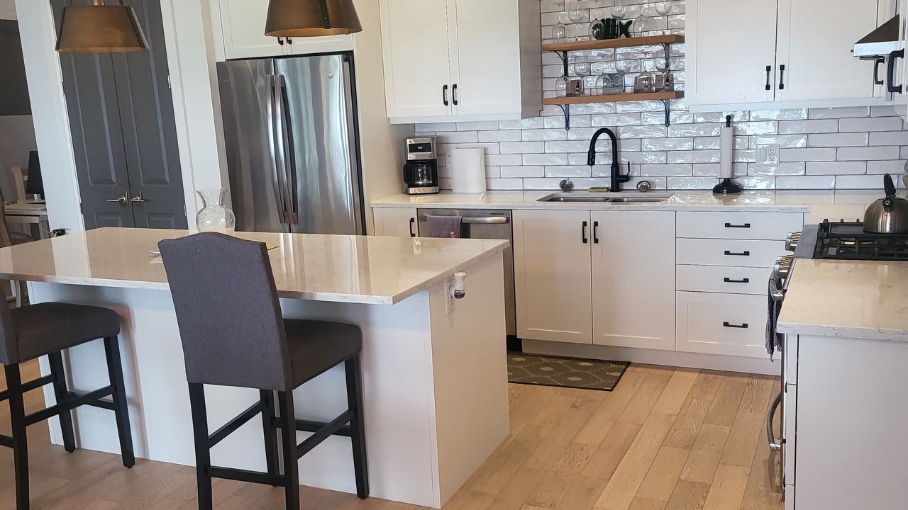 Photo of Kitchen in Fort Erie