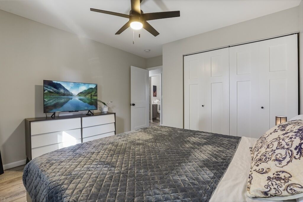 Photo of Bedroom in Bolingbrook