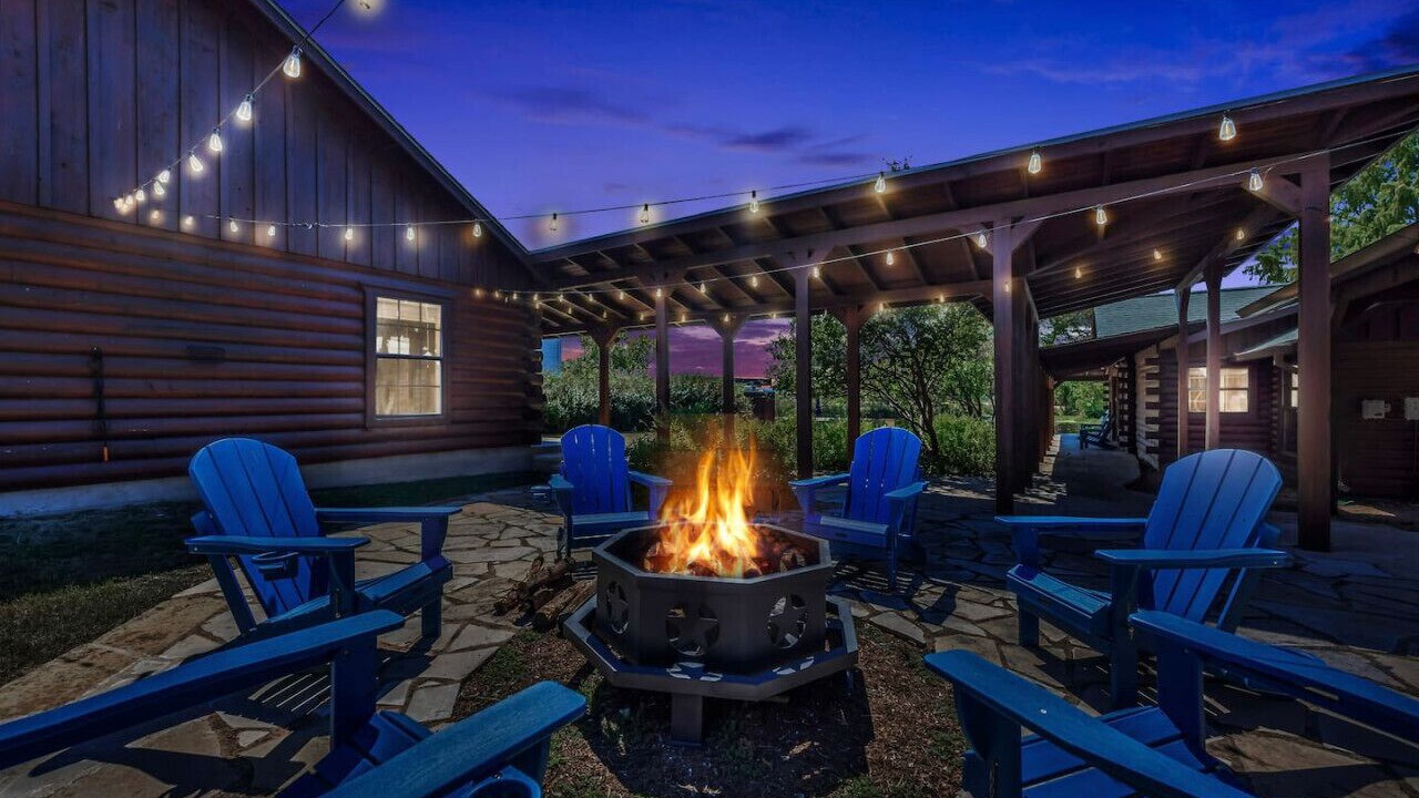 Photo of Outdoor in Granite Shoals