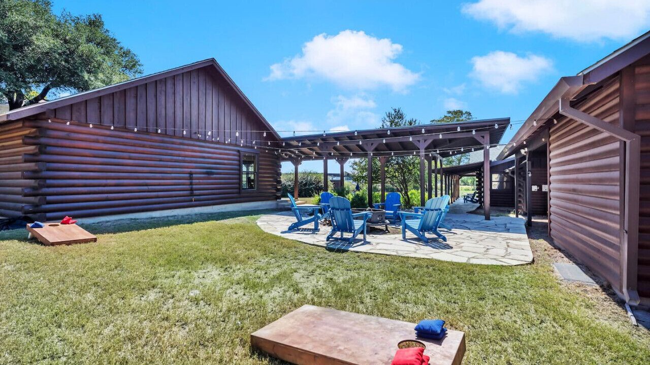 Photo of Outdoor in Granite Shoals