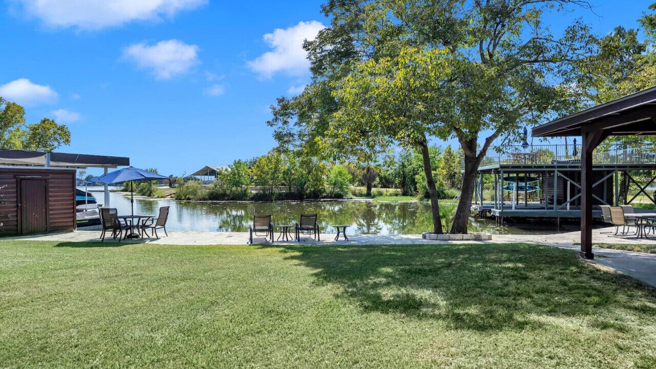 Photo of Outdoor in Granite Shoals