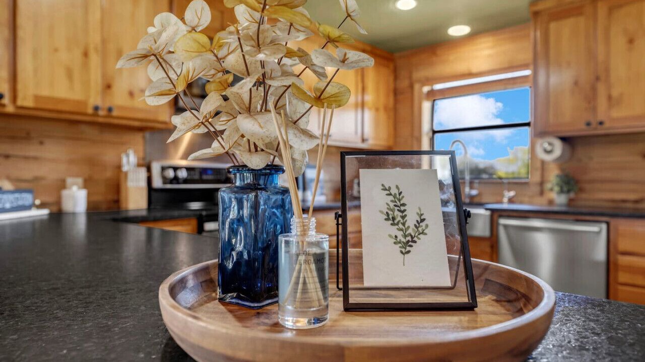 Photo of Kitchen in Granite Shoals
