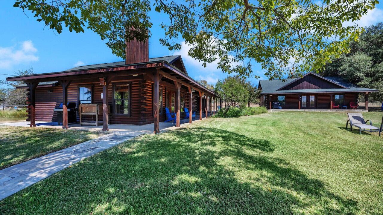 Photo of Outdoor in Granite Shoals