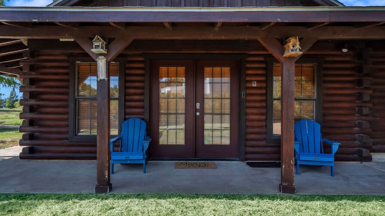 Photo of Outdoor in Granite Shoals