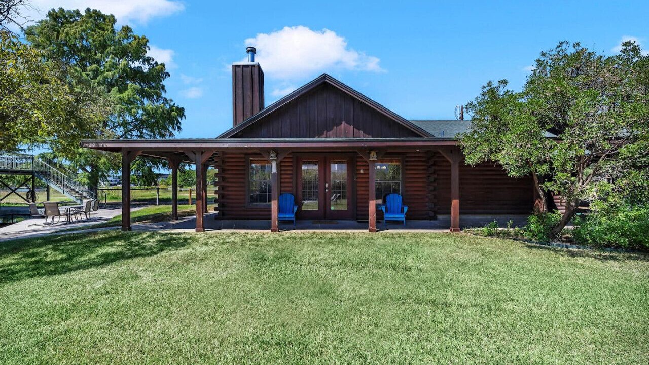 Photo of Outdoor in Granite Shoals