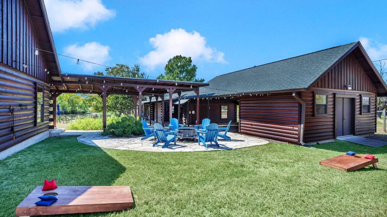 Photo of Outdoor in Granite Shoals