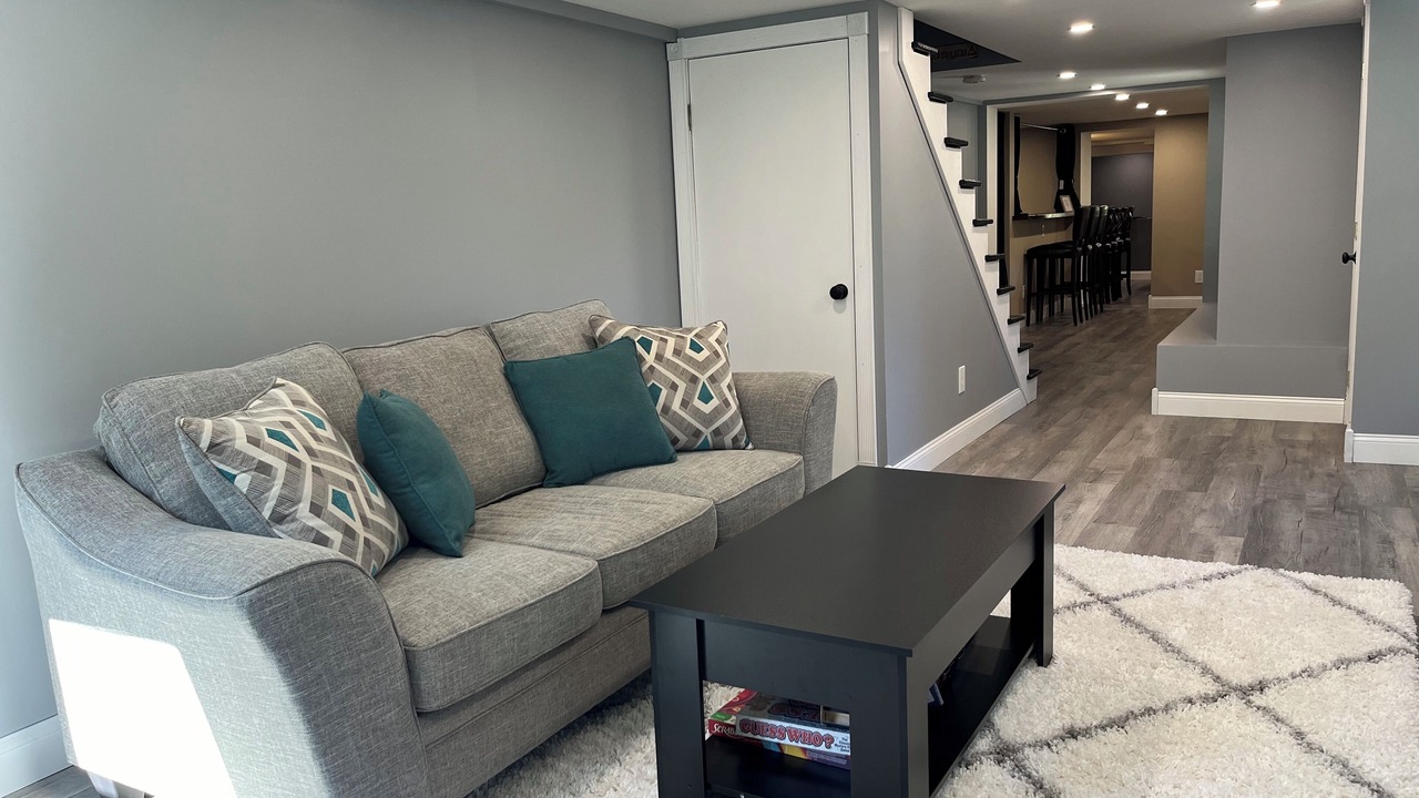 Photo of Livingroom in Pittsfield