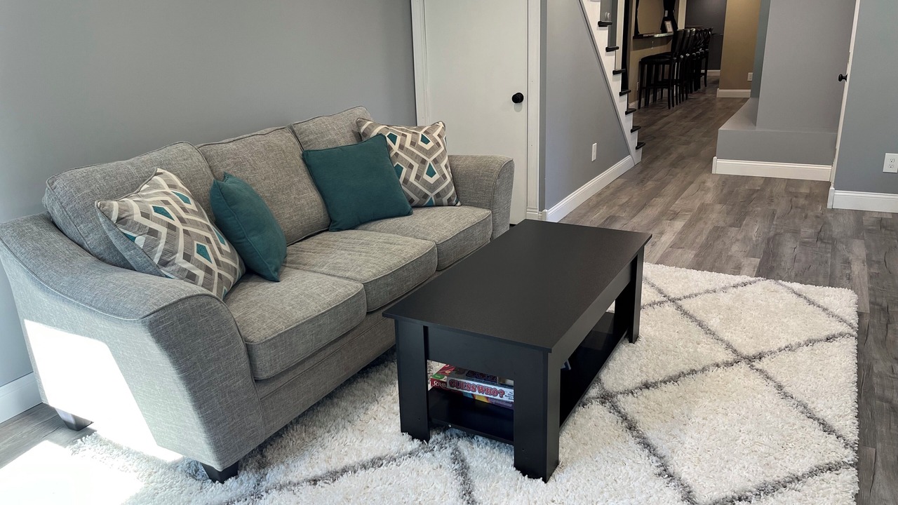 Photo of Livingroom in Pittsfield