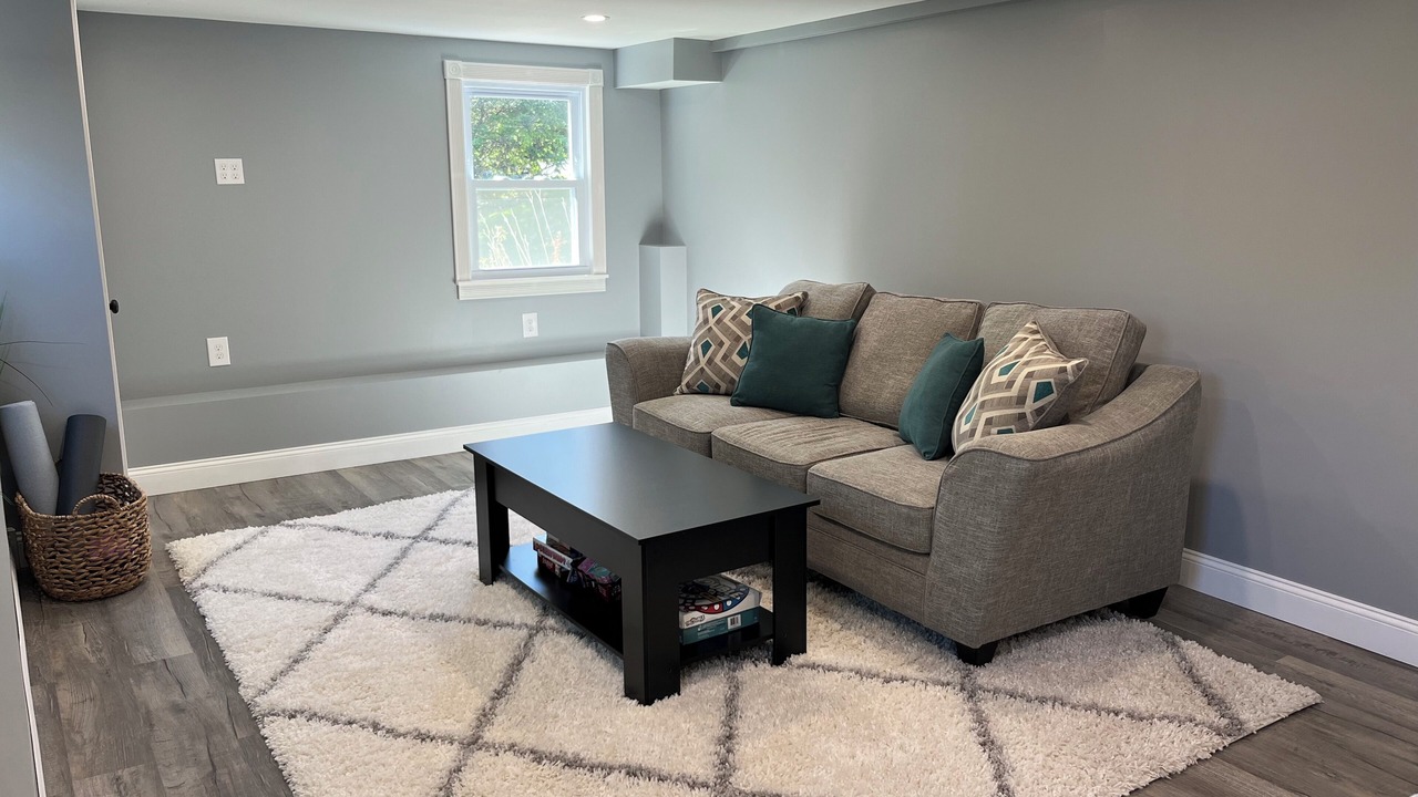 Photo of Livingroom in Pittsfield