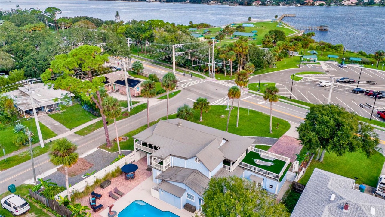 Photo of Outdoor in Walkers Holly Hill