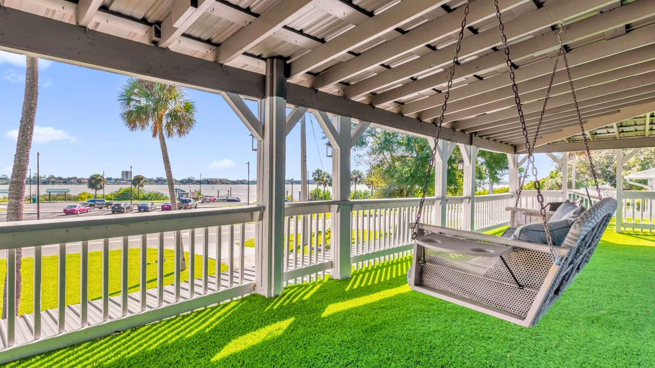 Photo of Outdoor in Walkers Holly Hill