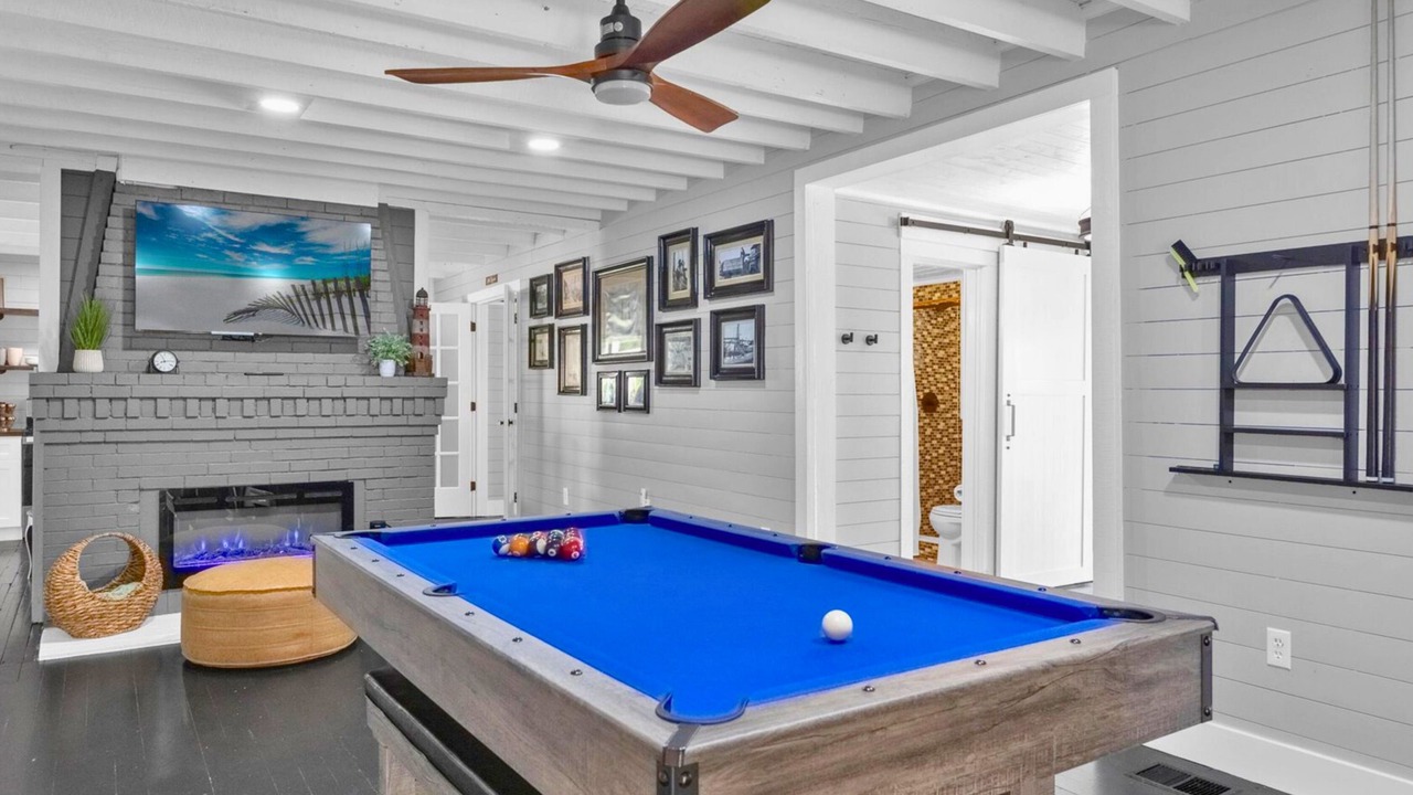 Photo of Outdoor in Walkers Holly Hill