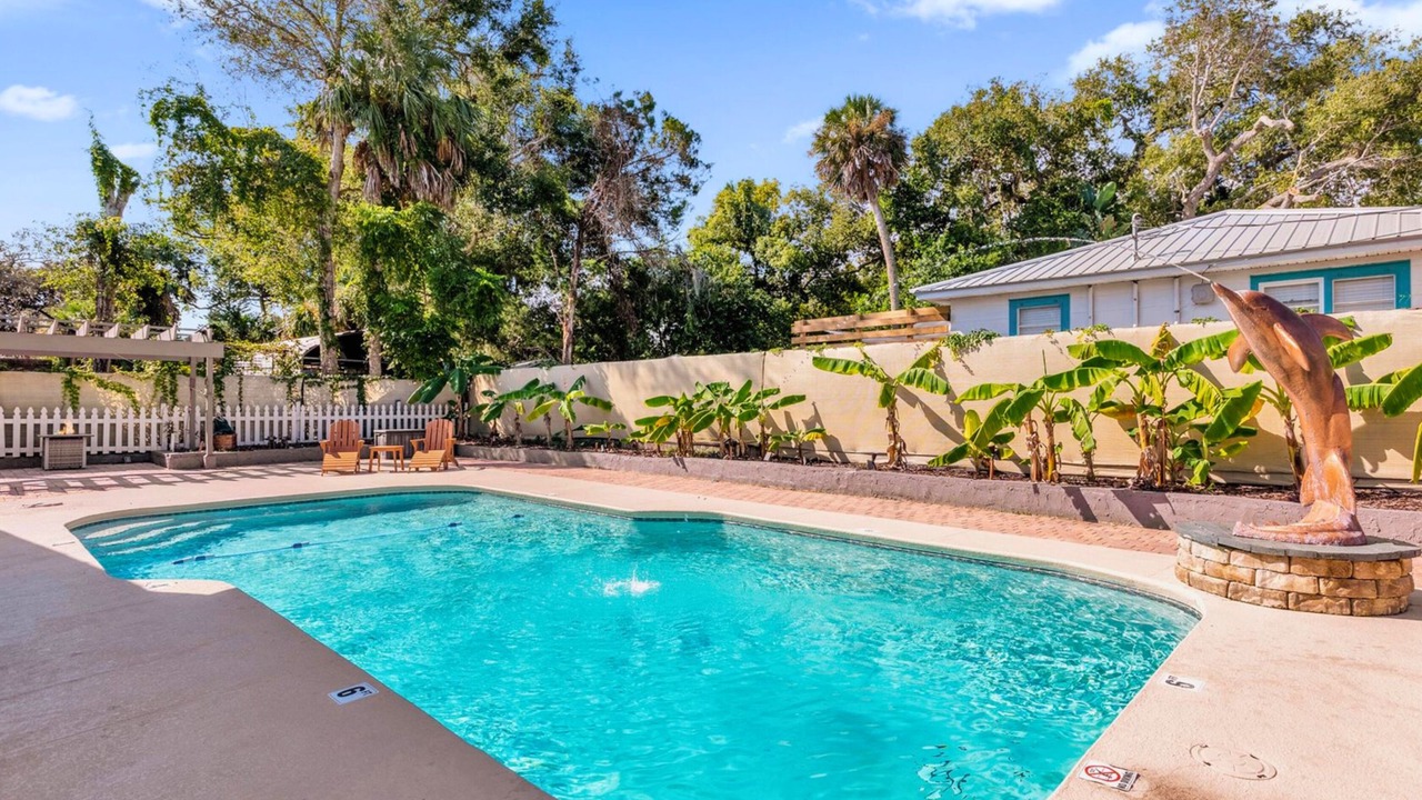 Photo of Outdoor in Walkers Holly Hill