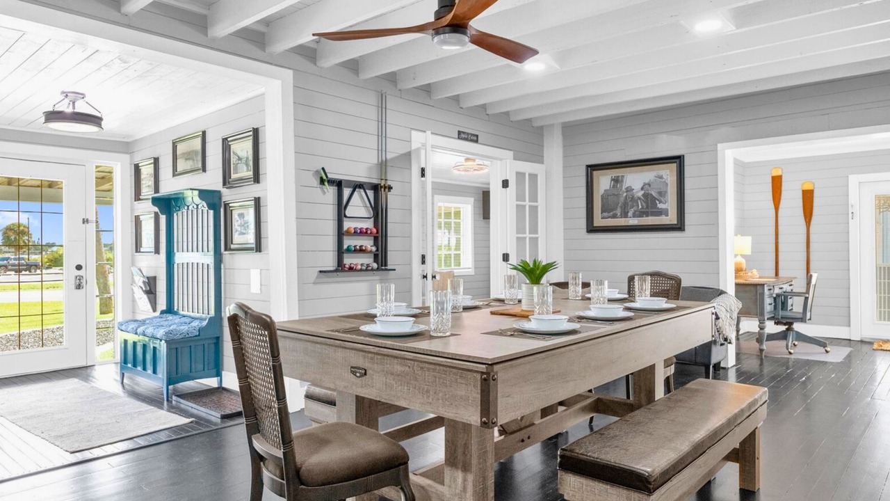 Photo of Bedroom in Walkers Holly Hill