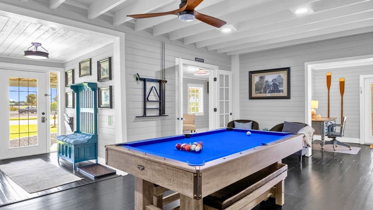 Photo of Bedroom in Walkers Holly Hill