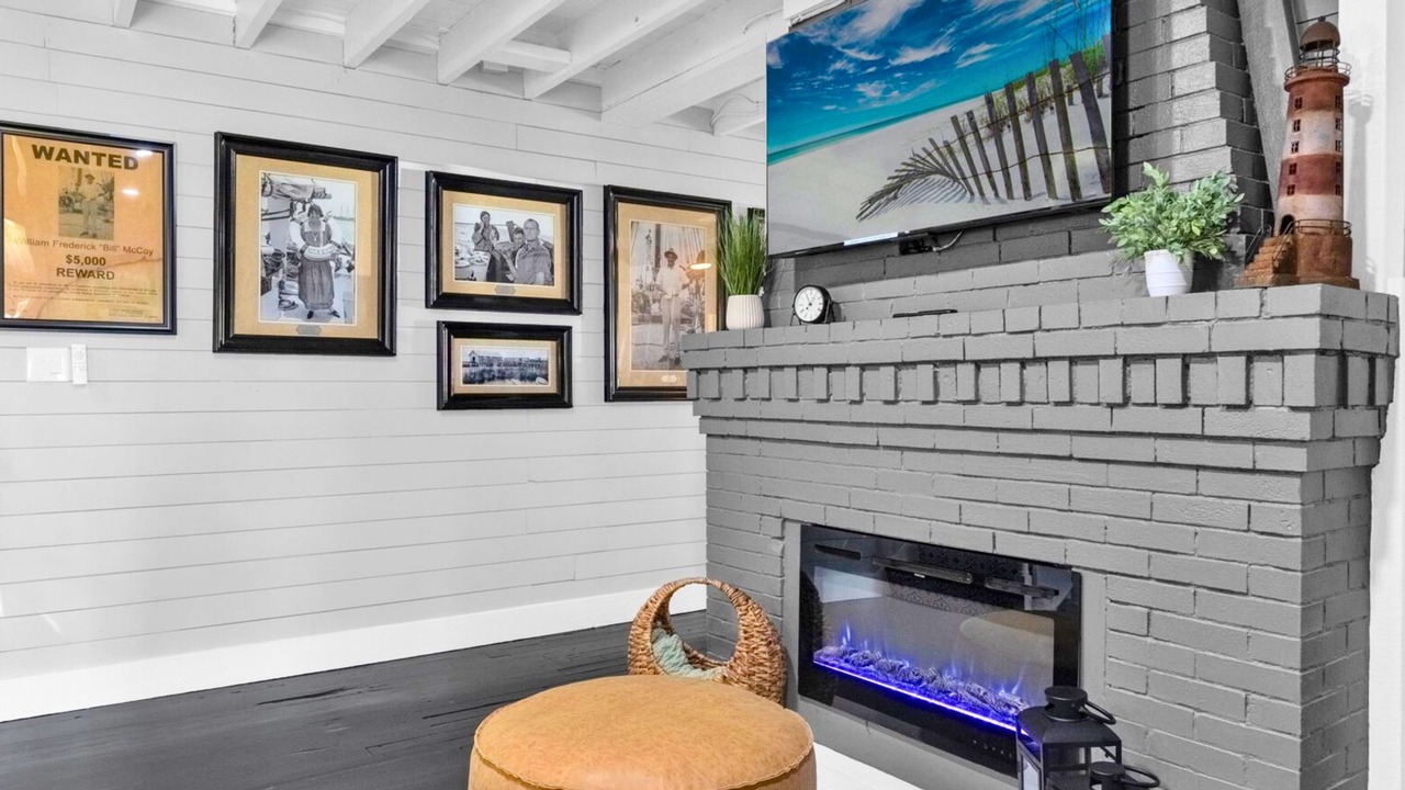 Photo of Livingroom in Walkers Holly Hill