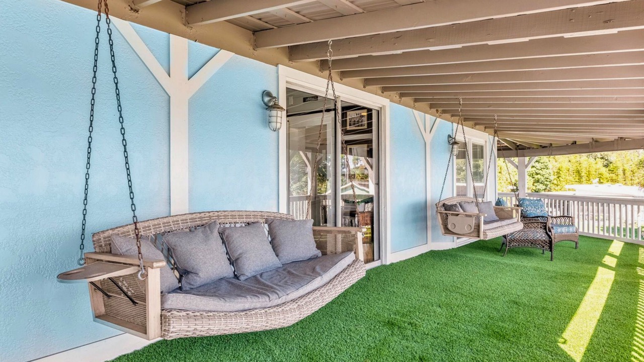 Photo of Outdoor in Walkers Holly Hill