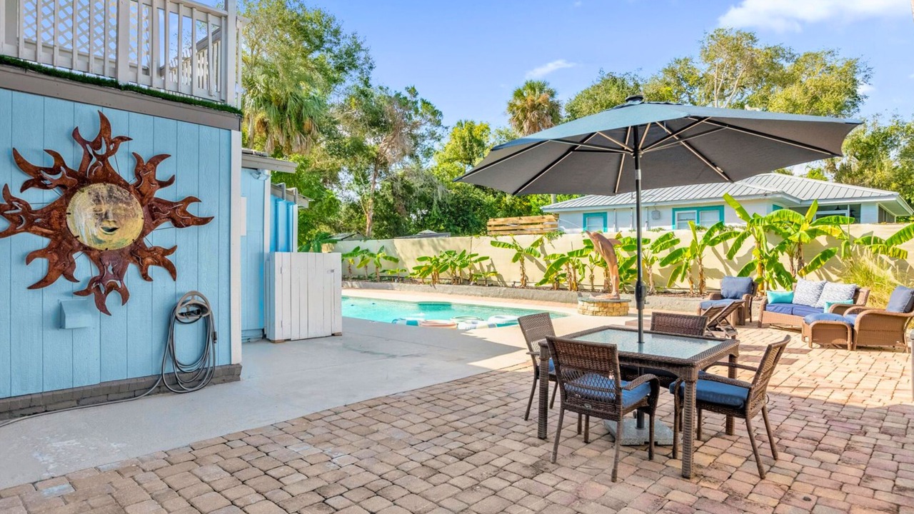 Photo of Outdoor in Walkers Holly Hill