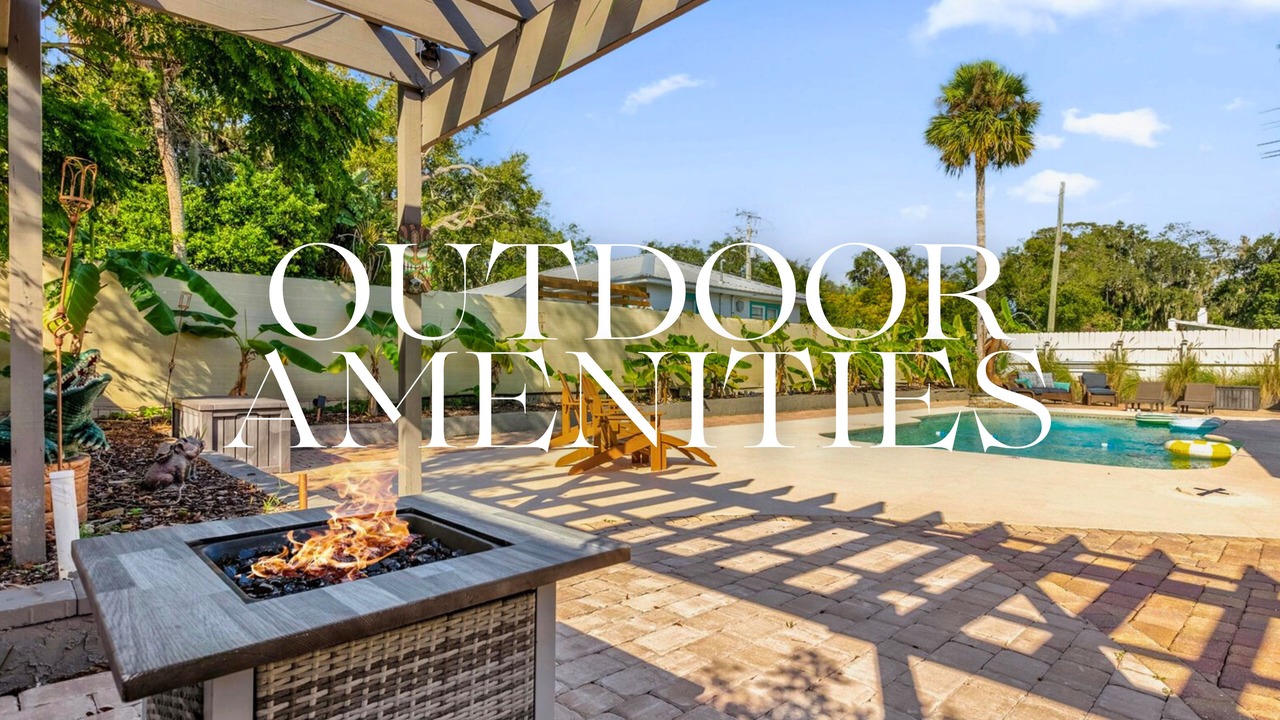 Photo of Outdoor in Walkers Holly Hill