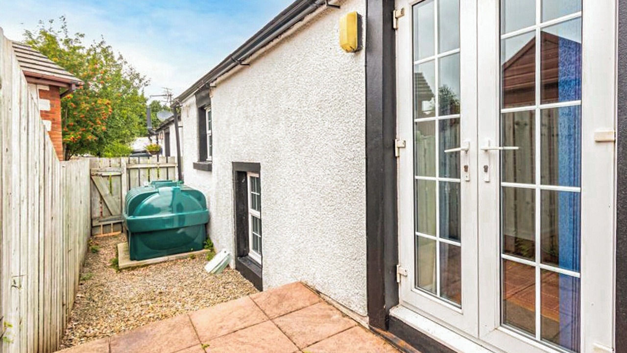 Photo of Outdoor in Newton Reigny