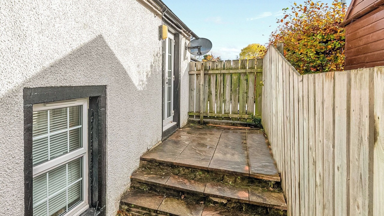 Photo of Outdoor in Newton Reigny