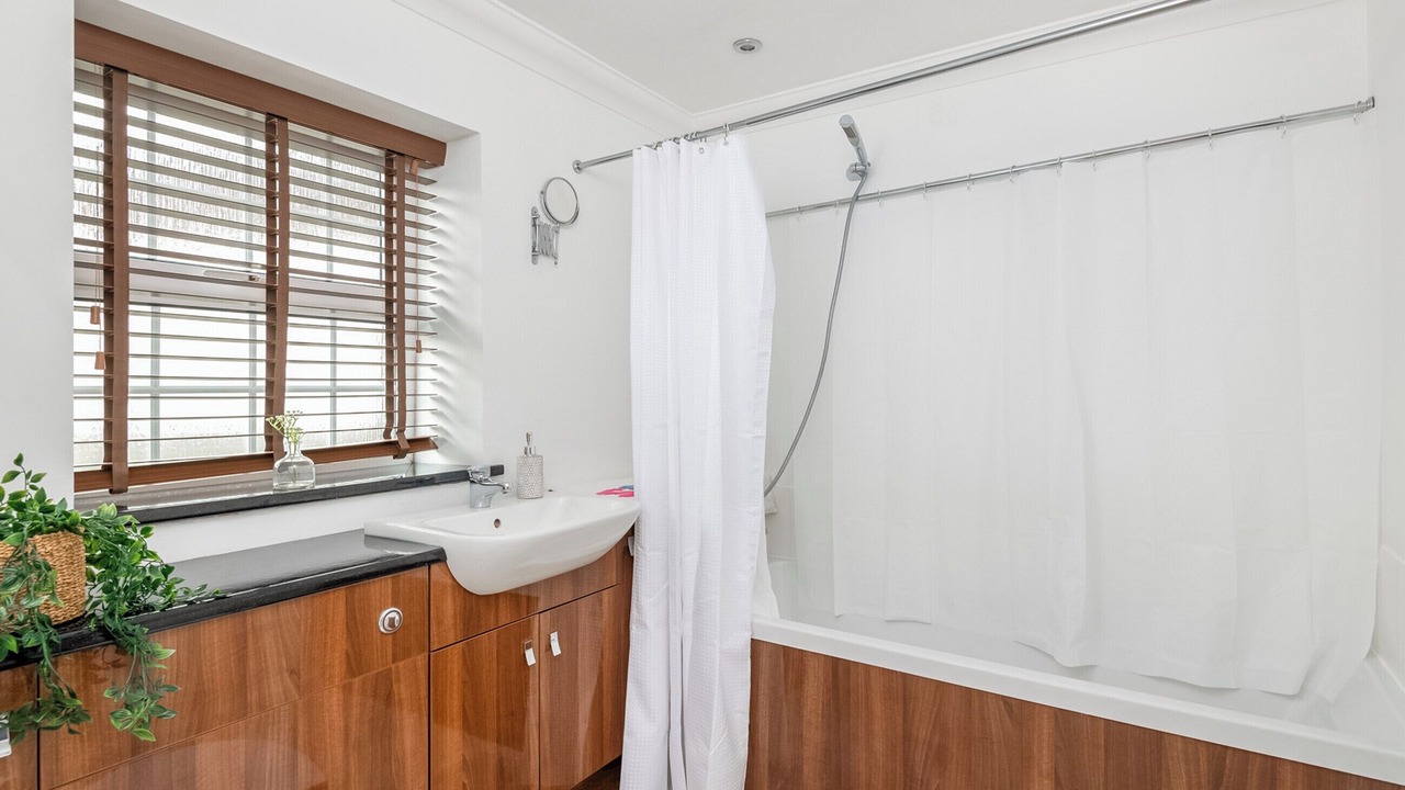 Photo of Bathroom in Newton Reigny