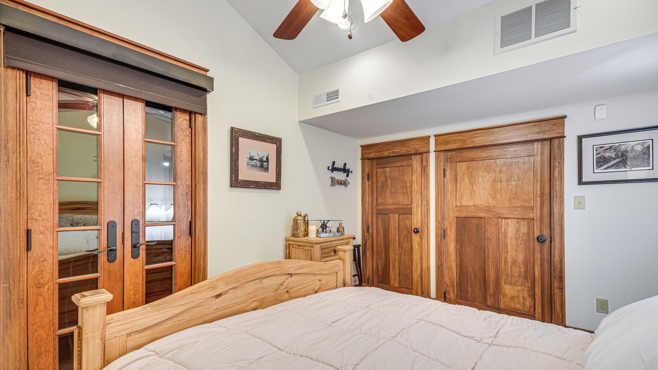 Photo of Bedroom in Easley