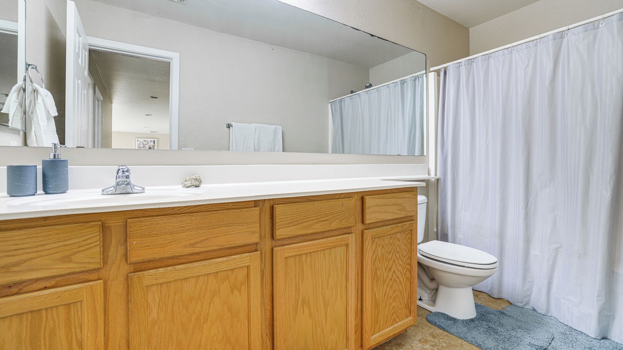 Photo of Bathroom in San Tan Valley