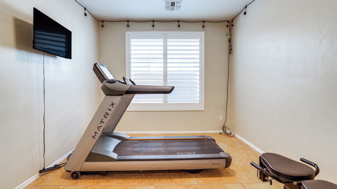 Photo of Bedroom in San Tan Valley