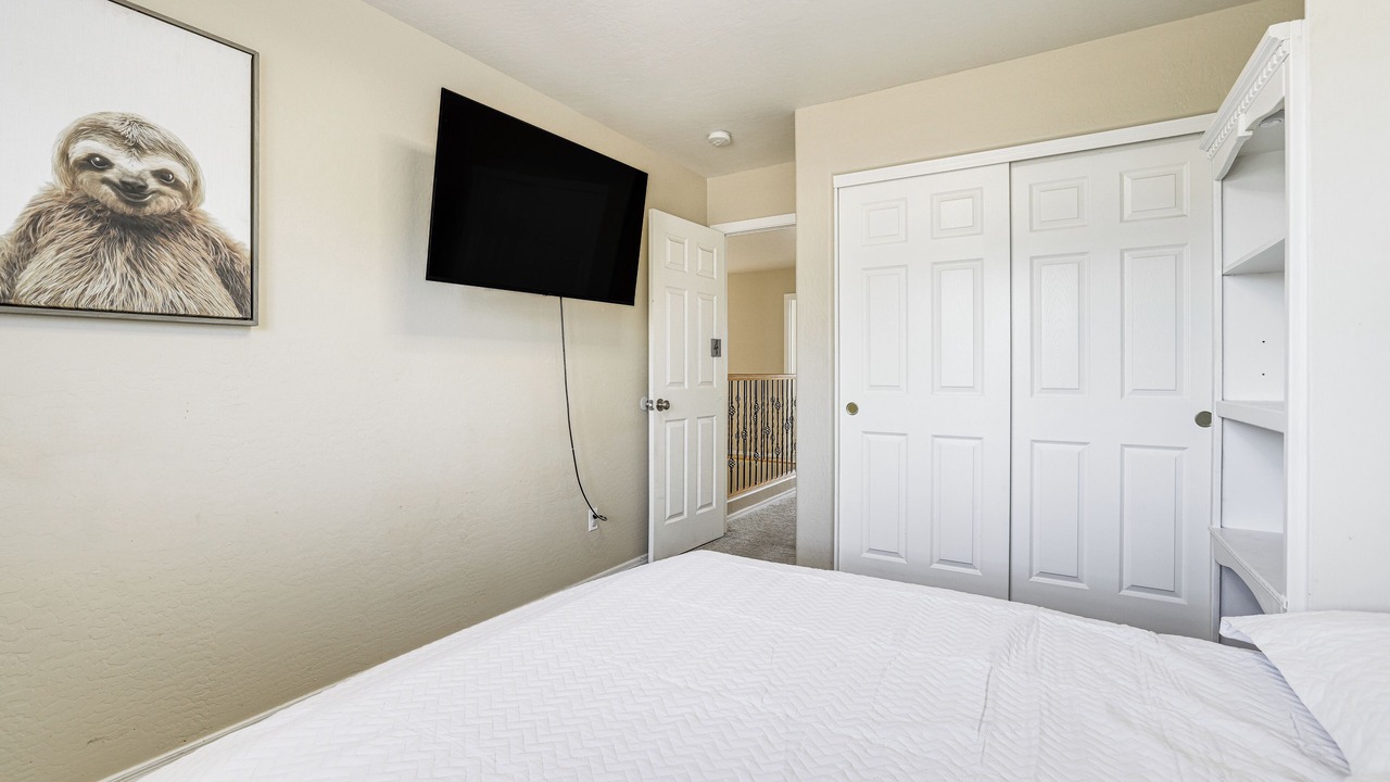 Photo of Bedroom in San Tan Valley