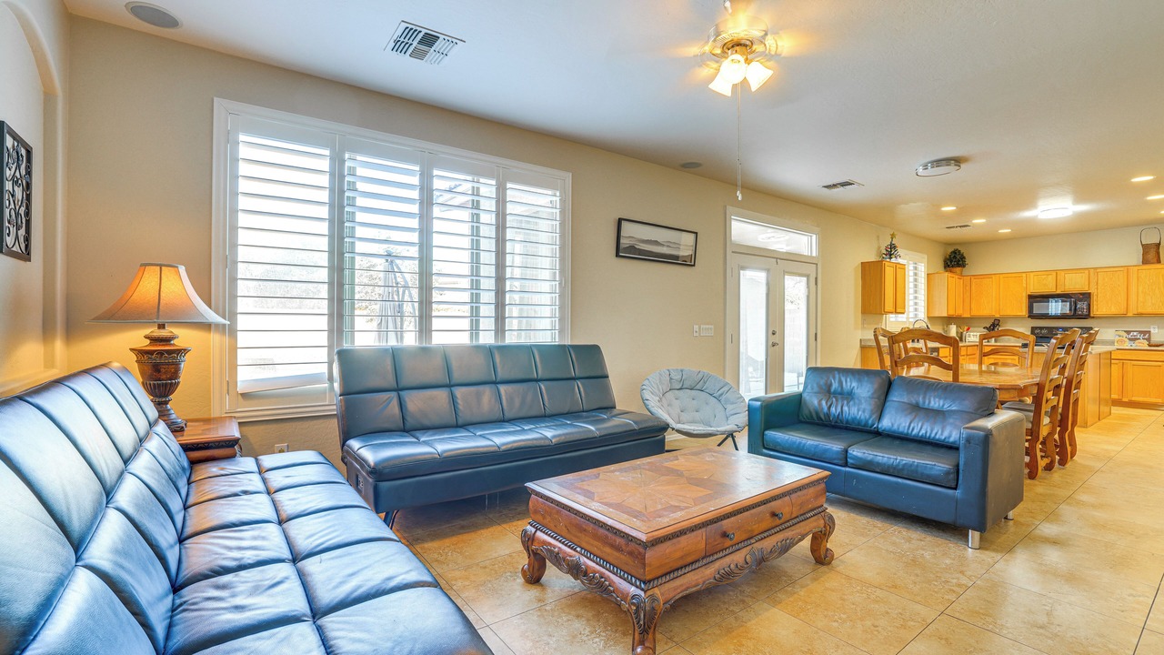 Photo of Bedroom in San Tan Valley