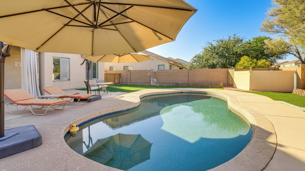Photo of Outdoor in San Tan Valley