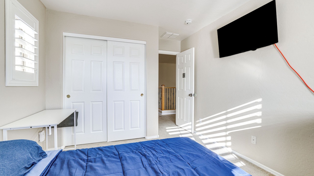 Photo of Bedroom in San Tan Valley