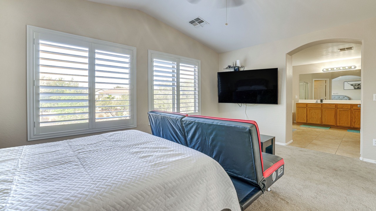 Photo of Bedroom in San Tan Valley